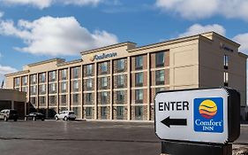 Comfort Inn Bay City - Riverfront